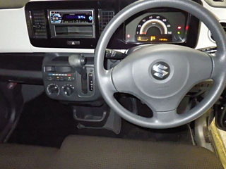 SUZUKI MRWAGON 2013