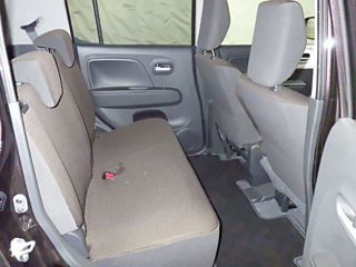 SUZUKI MRWAGON 2013