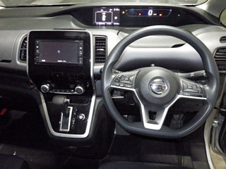 NISSAN SERENA 2016