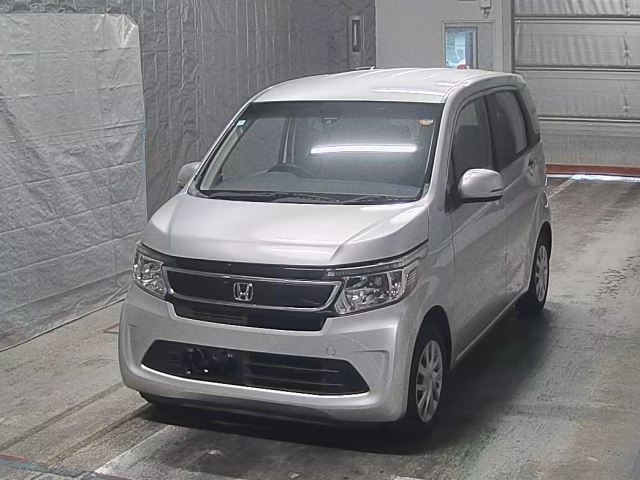 HONDA N WGN 2016