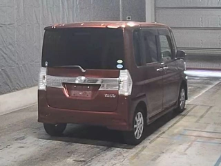 DAIHATSU TANTO 2015
