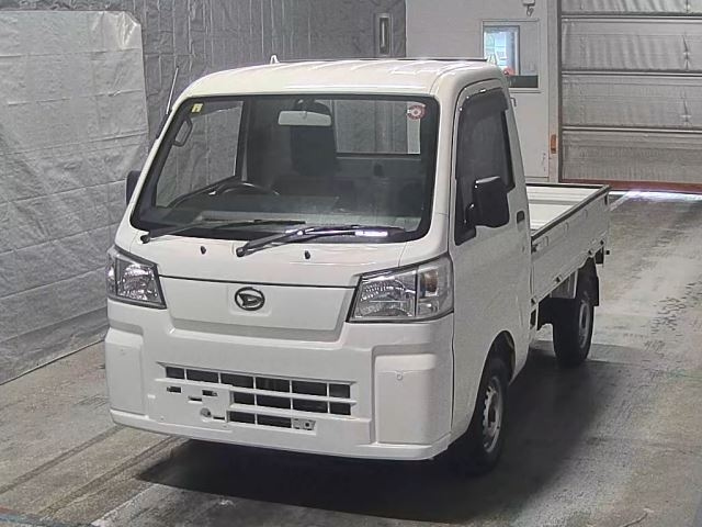 DAIHATSU HIJET TRUCK 2017