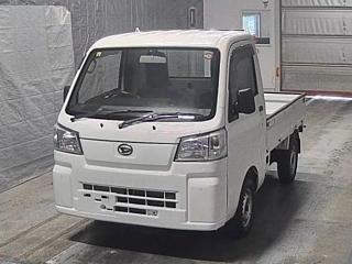 DAIHATSU HIJET TRUCK 2017