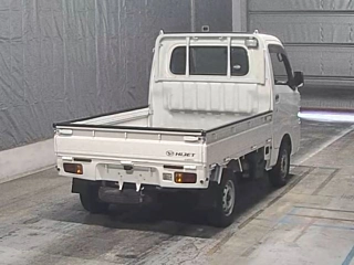 DAIHATSU HIJET TRUCK 2017