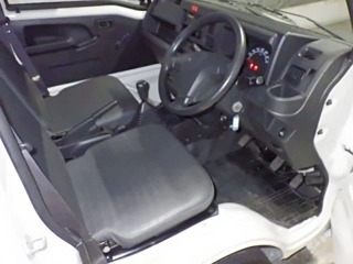 DAIHATSU HIJET TRUCK 2017