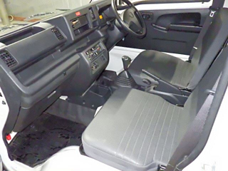 DAIHATSU HIJET TRUCK 2017