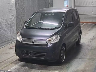 NISSAN DAYZ 2018