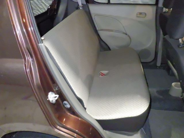 SUZUKI ALTO ECO 2012