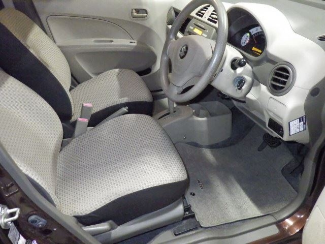 SUZUKI ALTO ECO 2012