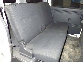 DAIHATSU HIJET VAN 2018