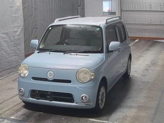 DAIHATSU MIRA 2009
