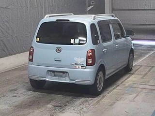 DAIHATSU MIRA 2009
