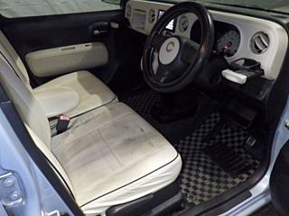 DAIHATSU MIRA 2009