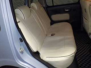 DAIHATSU MIRA 2009