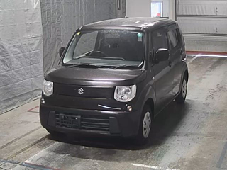 SUZUKI MRWAGON 2014