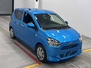 SUBARU PLEO PLUS 2022