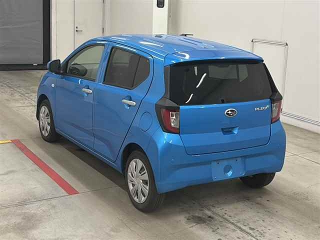 SUBARU PLEO PLUS 2022