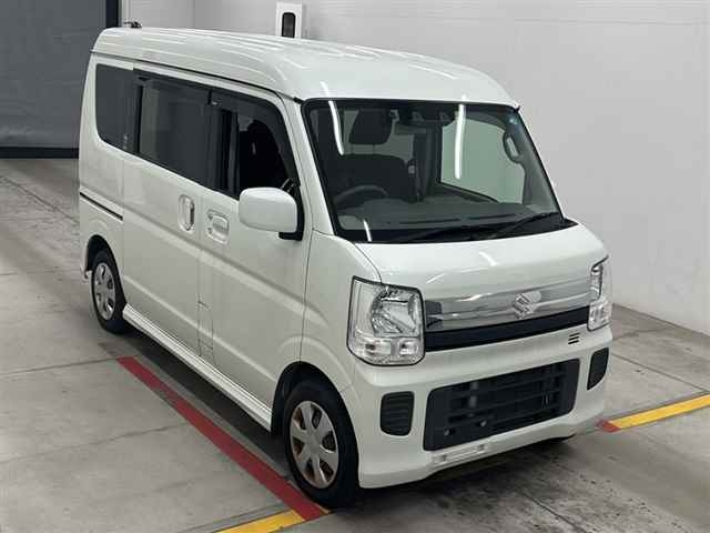 SUZUKI EVERY WAGON 2022