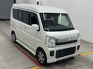 SUZUKI EVERY WAGON 2022