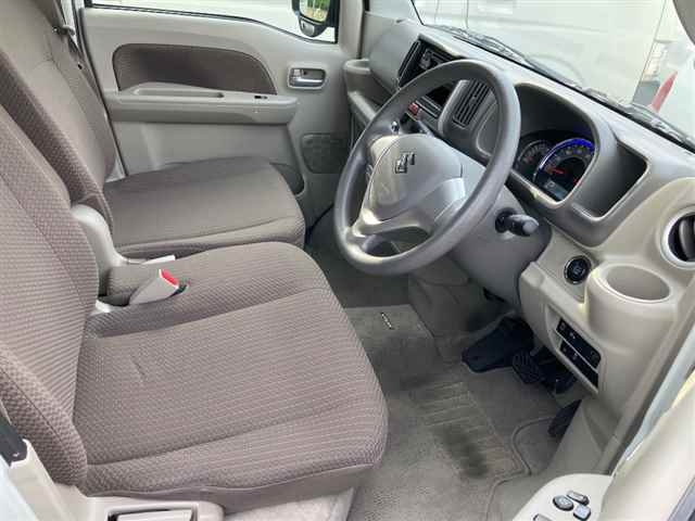 SUZUKI EVERY WAGON 2022