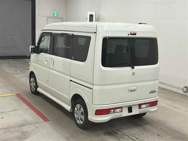 SUZUKI EVERY WAGON 2022