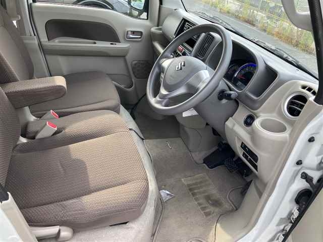 SUZUKI EVERY WAGON 2022