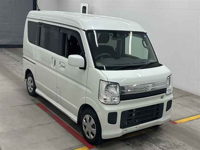 SUZUKI EVERY WAGON 2022