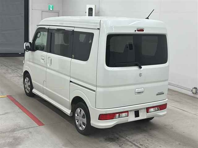 SUZUKI EVERY WAGON 2022