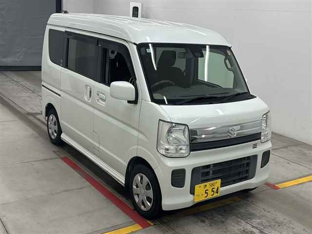 SUZUKI EVERY WAGON 2016