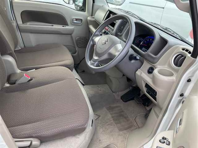 SUZUKI EVERY WAGON 2016