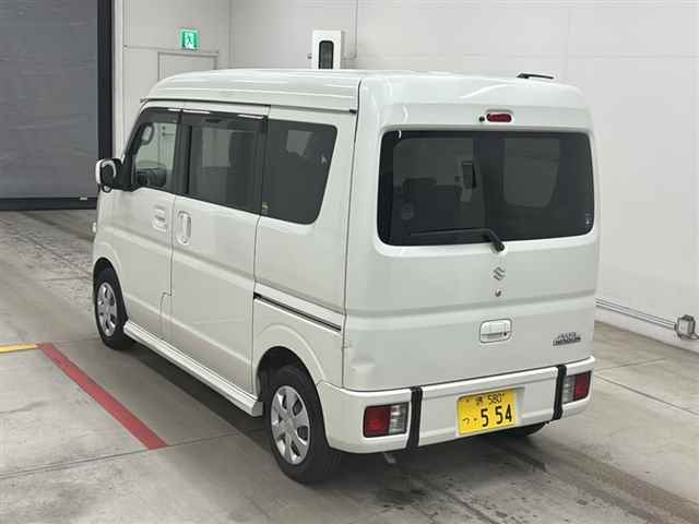 SUZUKI EVERY WAGON 2016