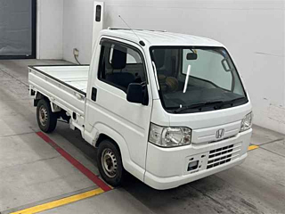 HONDA ACTY TRUCK 2010