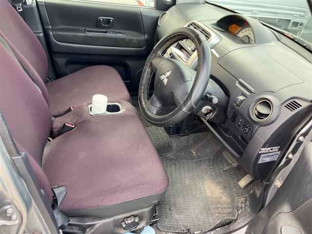 MITSUBISHI TOPPO 2010