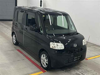 DAIHATSU TANTO 2010