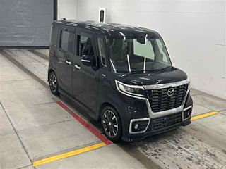 MAZDA FLAIR WAGON 2020