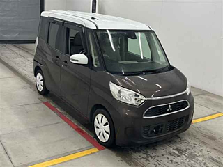 MITSUBISHI EK SPACE 2018