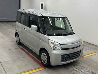 SUZUKI SPACIA 2014