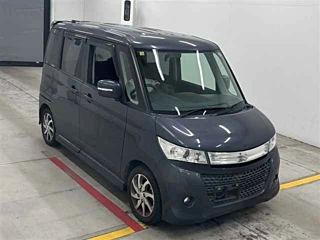 SUZUKI PALETTE 2010