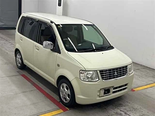 MITSUBISHI EK WAGON 2010