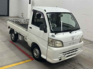 DAIHATSU HIJET TRUCK 2006