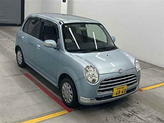 DAIHATSU MIRA 2004