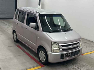 SUZUKI WAGON R 2006