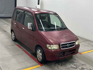 DAIHATSU MOVE 2000