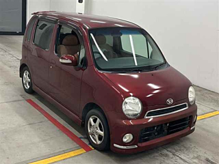 DAIHATSU MOVE LATTE 2007