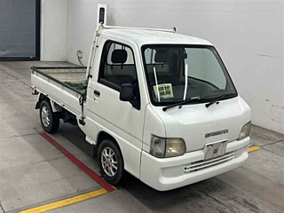 SUBARU SAMBAR 2001