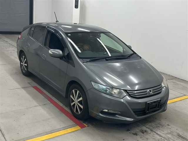 HONDA INSIGHT 2009
