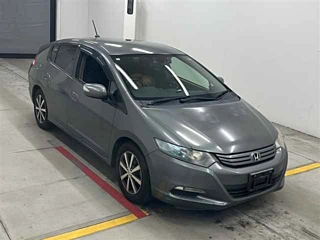 HONDA INSIGHT 2009