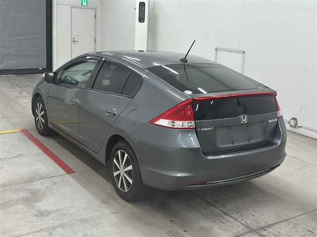 HONDA INSIGHT 2009