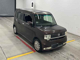 DAIHATSU MOVE CONTE 2010