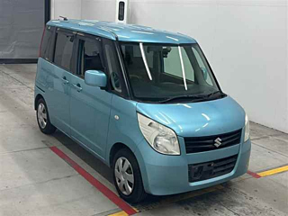 SUZUKI PALETTE 2009